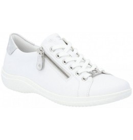 Rieker - Remonte D1E03-80 - Blanc - D1E03$80.14R