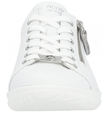 Rieker - Remonte D1E03-80 - White - D1E03$80.14R