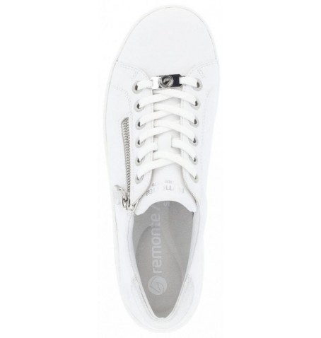 Rieker - Remonte D1E03-80 - Blanc - D1E03$80.14R