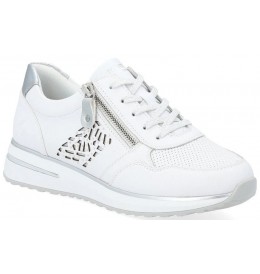 Rieker - Remonte D1G00-80 - White - D1G00$80.14R
