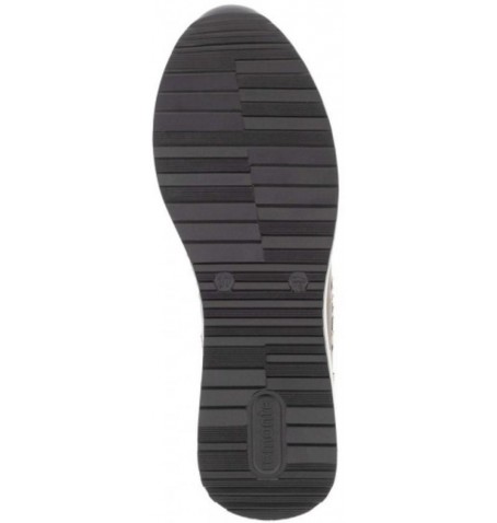 Rieker - Remonte D1G00-90 - Métallique Doré - D1G00$90.17R