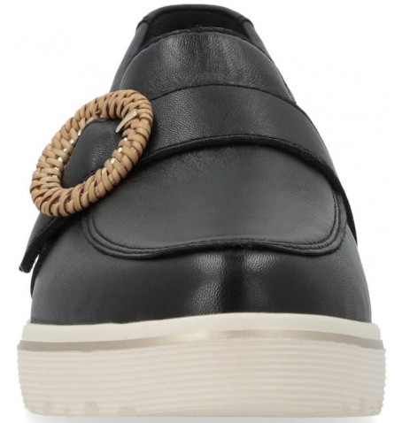 Rieker - Remonte D1H00-00 - Black - D1H00$00.02R