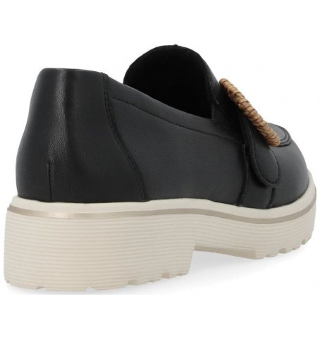 Rieker - Remonte D1H00-00 - Black - D1H00$00.02R