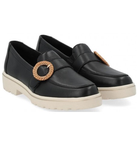 Rieker - Remonte D1H00-00 - Black - D1H00$00.02R