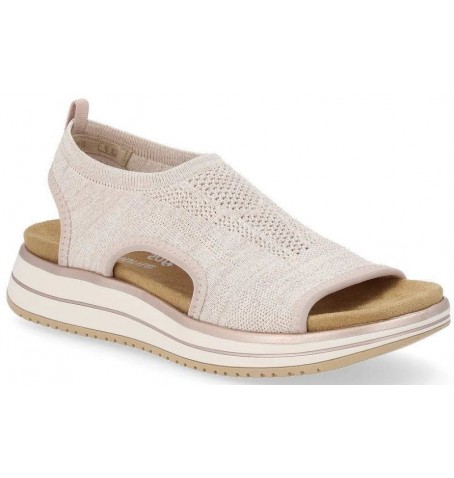 Rieker - Remonte D1J52-31 - Pink - D1J52$31.10R