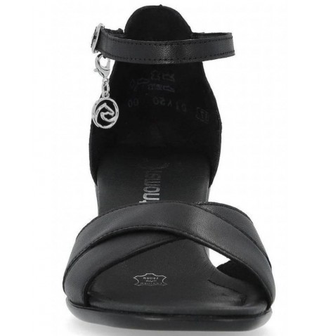 Rieker - Remonte D1K50-00 - Black - D1K50$00.02R