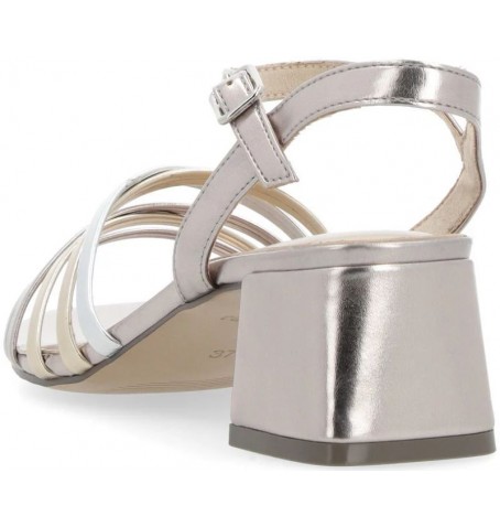 Rieker - Remonte D1L52-90 - Metallic Gold - D1L52$90.17R