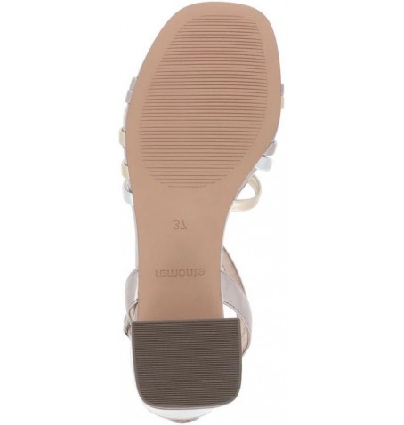 Rieker - Remonte D1L52-90 - Metallic Gold - D1L52$90.17R