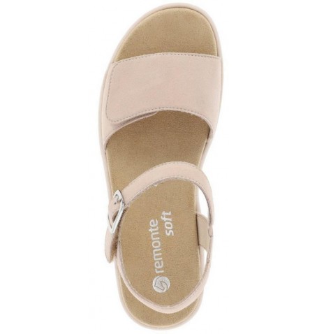 Rieker - Remonte D1N50-60 - Beige - D1N50$60.13R