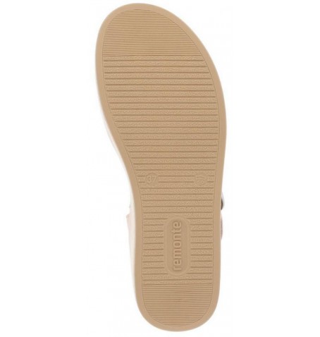 Rieker - Remonte D1N50-60 - Beige - D1N50$60.13R