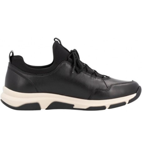 Rieker - Remonte D1S00-00 - Noir - D1S00$00.02R