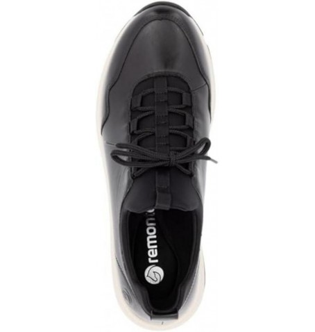 Rieker - Remonte D1S00-00 - Black - D1S00$00.02R