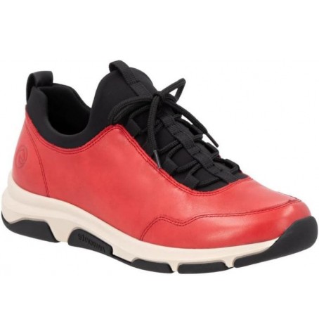 Rieker - Remonte D1S00-33 - Rouge - D1S00$33.09R Rieker - Remonte D1S00-33 - Rouge - D1S00$33.09R