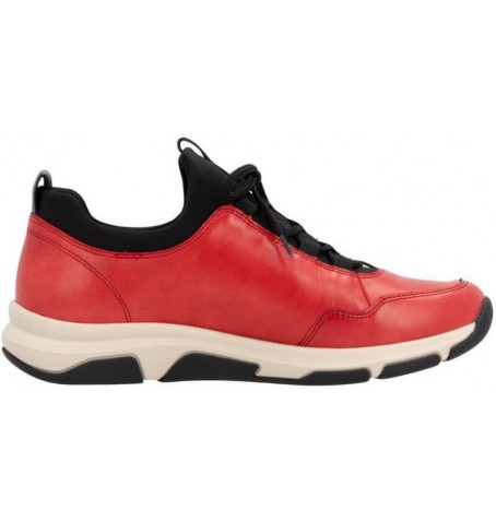Rieker - Remonte D1S00-33 - Red - D1S00$33.09R