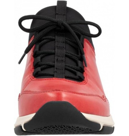 Rieker - Remonte D1S00-33 - Rouge - D1S00$33.09R Rieker - Remonte D1S00-33 - Rouge - D1S00$33.09R