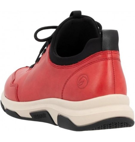 Rieker - Remonte D1S00-33 - Rouge - D1S00$33.09R Rieker - Remonte D1S00-33 - Rouge - D1S00$33.09R
