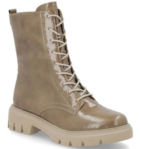 Rieker - Remonte D1W72-64 - Taupe - D1W72$64.07R