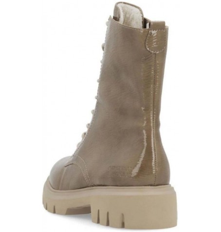 Rieker - Remonte D1W72-64 - Taupe - D1W72$64.07R