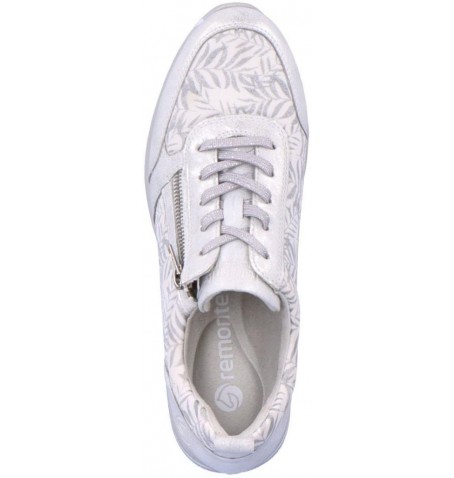 Rieker - Remonte D2401-91 - Silver Grey - D2401$91.18R