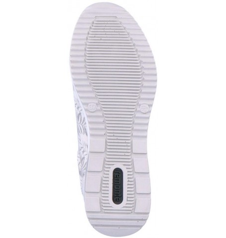 Rieker - Remonte D2401-91 - Silver Grey - D2401$91.18R