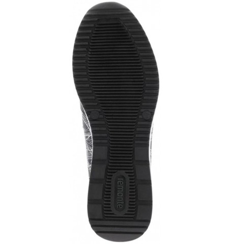 Rieker - Remonte D2411-14 - Blue - D2411$14.04R