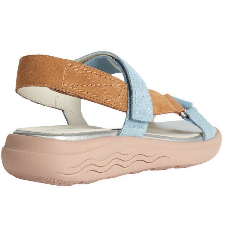 Geox SPHERICA D25ADA - Multi - D25ADA$E45F.15G
