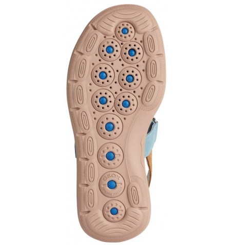 Geox SPHERICA D25ADA - Multi - D25ADA$E45F.15G