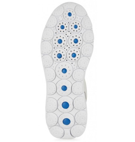 Geox SPHERECI D D25NUD - Blanc - D25NUD$1000.14G