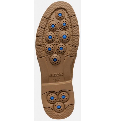 Geox SPHERICA EC1 A D25QRA - Brun - D25QRA$6372.03G
