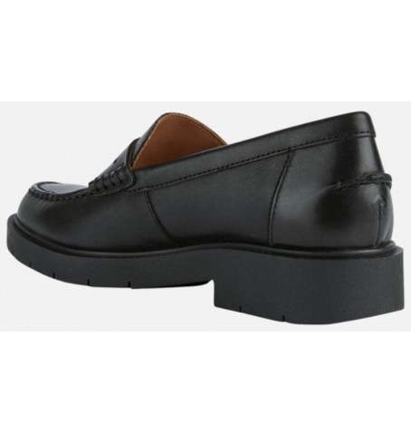 Geox SPHERICA EC1 A D25QRA - Black - D25QRA$9997.02G