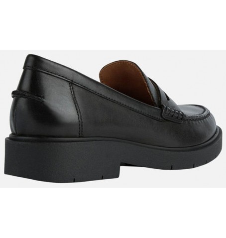 Geox SPHERICA EC1 A D25QRA - Black - D25QRA$9997.02G