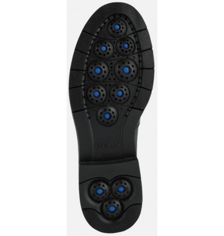 Geox SPHERICA EC1 A D25QRA - Black - D25QRA$9997.02G