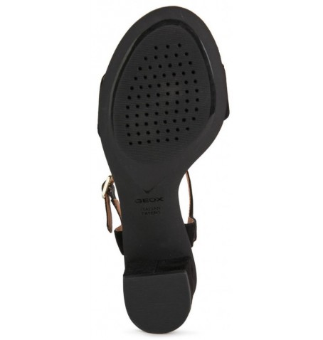 Geox AURELY 50 B D25RXB - Black - D25RXB$9999.02G