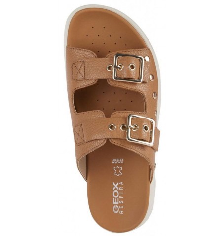 Geox XAND 2.1S A D25SZA - Tan - D25SZA$5006.08G