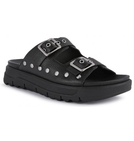 Geox XAND 2.1S A D25SZA - Black - D25SZA$9999.02G