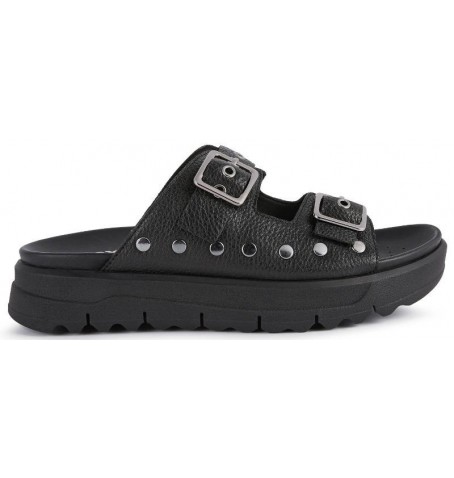Geox XAND 2.1S A D25SZA - Black - D25SZA$9999.02G