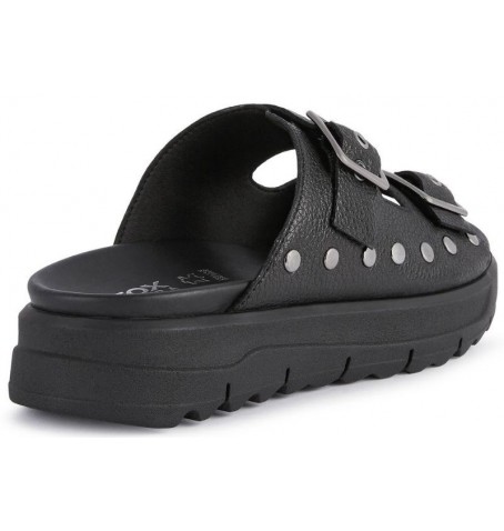 Geox XAND 2.1S A D25SZA - Black - D25SZA$9999.02G