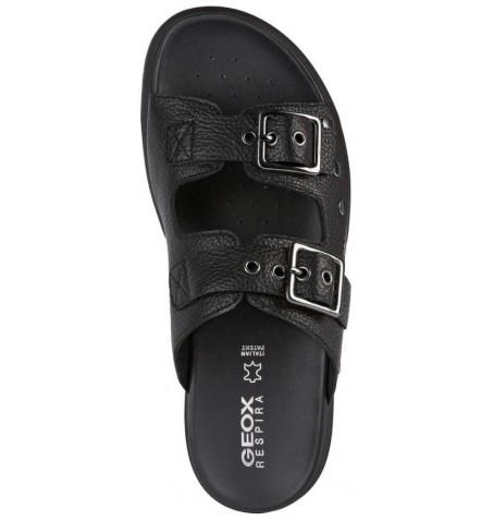 Geox XAND 2.1S A D25SZA - Black - D25SZA$9999.02G