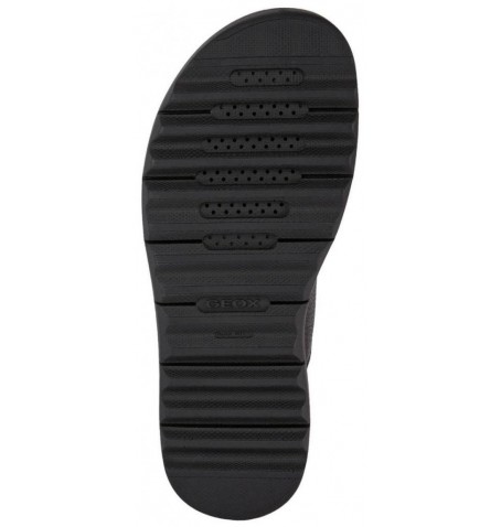 Geox XAND 2.1S A D25SZA - Black - D25SZA$9999.02G
