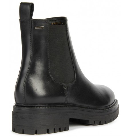 Geox IRIDEA B ABX A D26D0A - Black - D26D0A$9999.02G