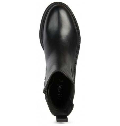 Geox IRIDEA B ABX A D26D0A - Black - D26D0A$9999.02G