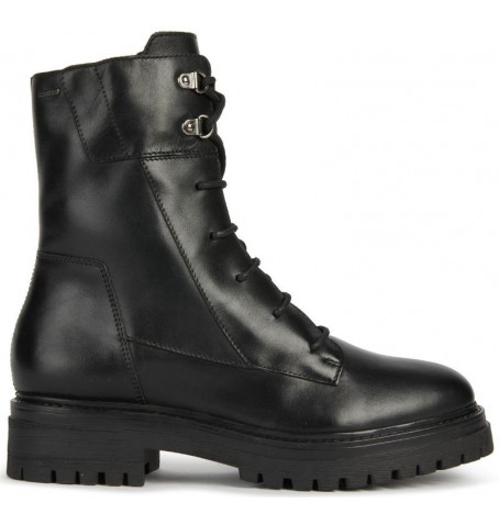 Geox IRIDEA B ABX C D26D0C - Noir - D26D0C$9999.02G