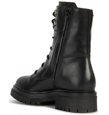 Geox IRIDEA B ABX C D26D0C - Noir - D26D0C$9999.02G