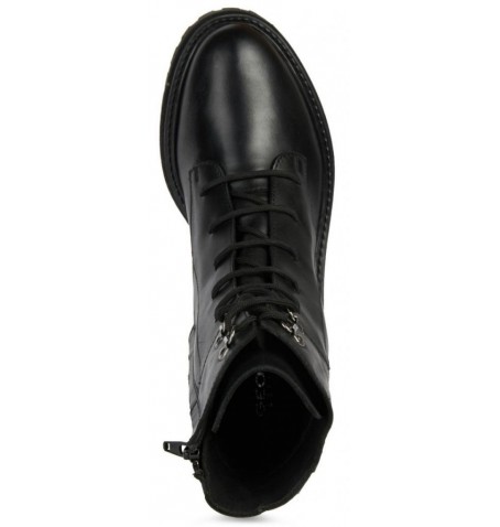 Geox IRIDEA B ABX C D26D0C - Noir - D26D0C$9999.02G
