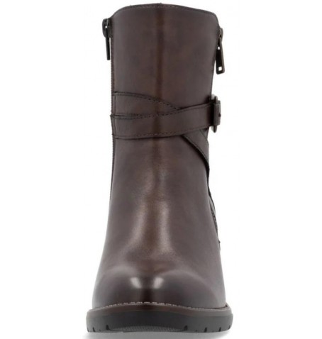 Rieker - Remonte D2A72-25 - Brown - D2A72$25.03R