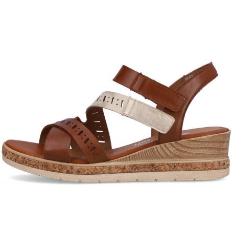 Rieker - Remonte D3064-24 - Tan - D3064$24.08R