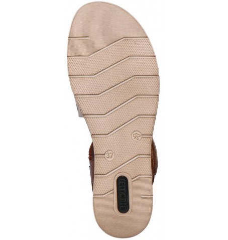 Rieker - Remonte D3064-24 - Tan - D3064$24.08R