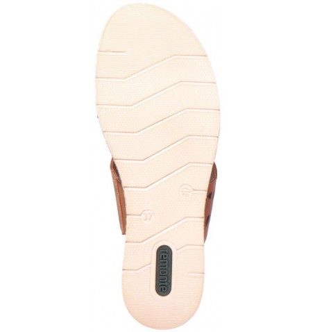 Rieker - Remonte D3065-24 - Tan - D3065$24.08R