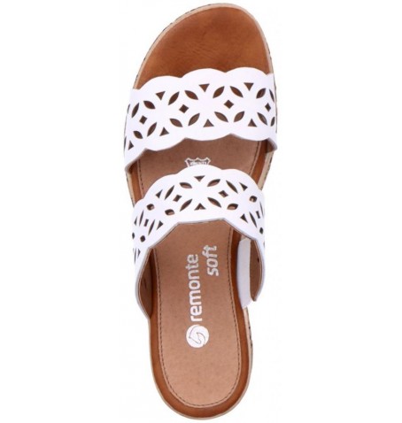 Rieker - Remonte D3065-80 - Blanc - D3065$80.14R