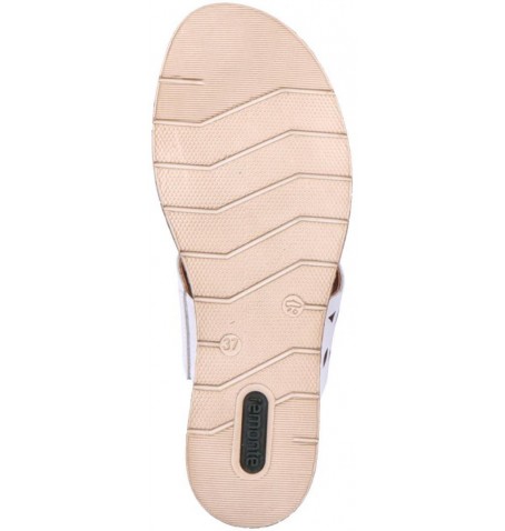 Rieker - Remonte D3065-80 - White - D3065$80.14R